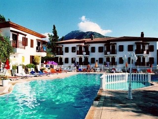 Hotel Lagoon